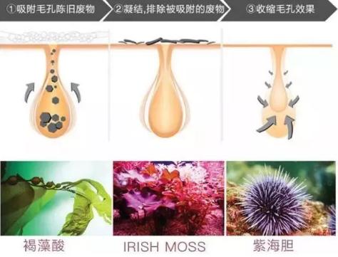 吸黑头神器去粉刺角质收缩毛孔,皮肤清洁收缩毛孔黑头角质