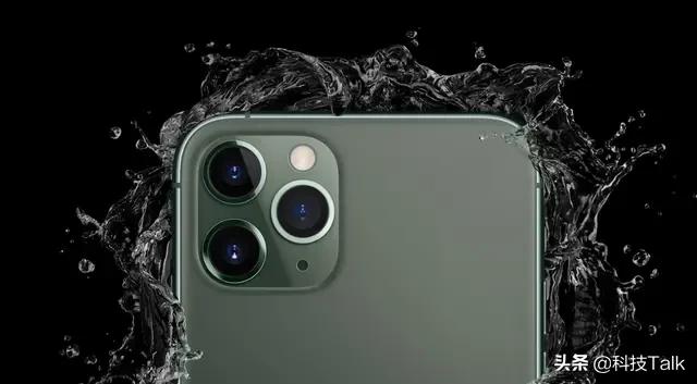 苹果拍照像素和国产手机像素比较,1200万像素够用吗