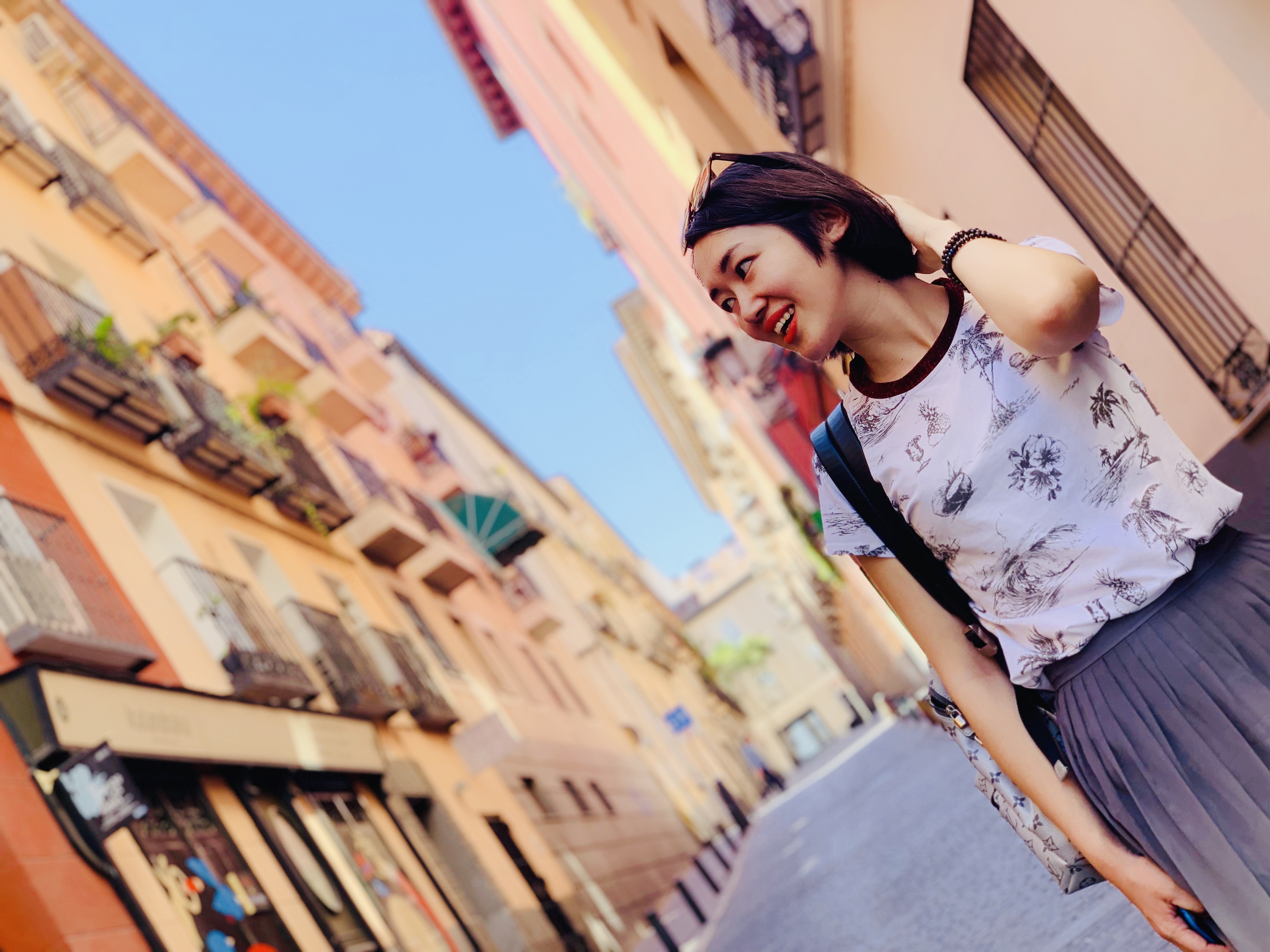 独一无二的西班牙,你心目中的西班牙