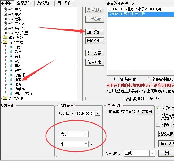 五分钟涨停战法,5分钟预测股票