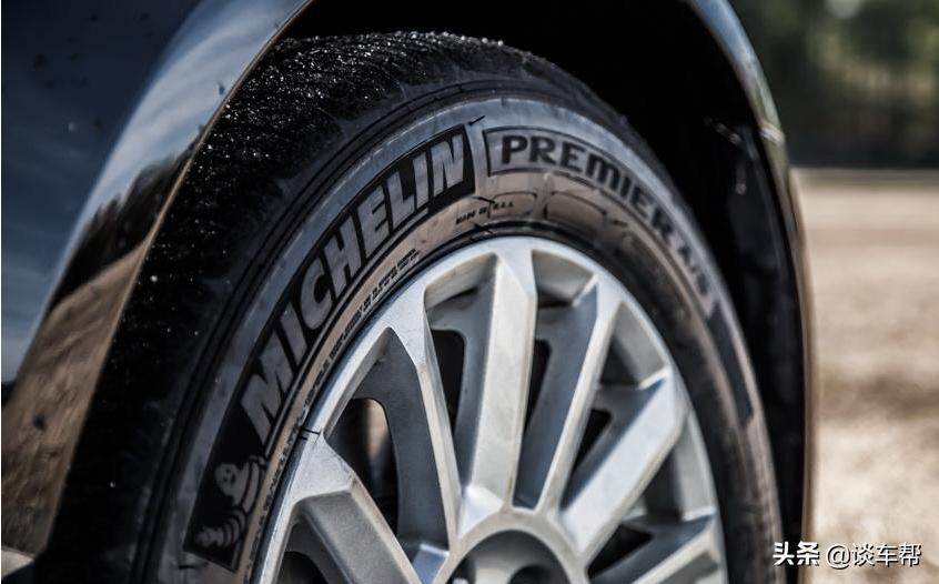 19565r15什么品牌的轮胎比较好,谈车帮奥迪