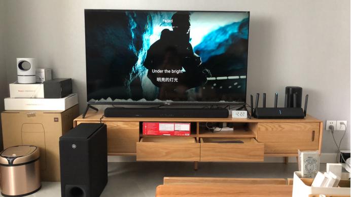 tcl雷鸟雀5电视测评,tcl雷鸟雀5深度测评