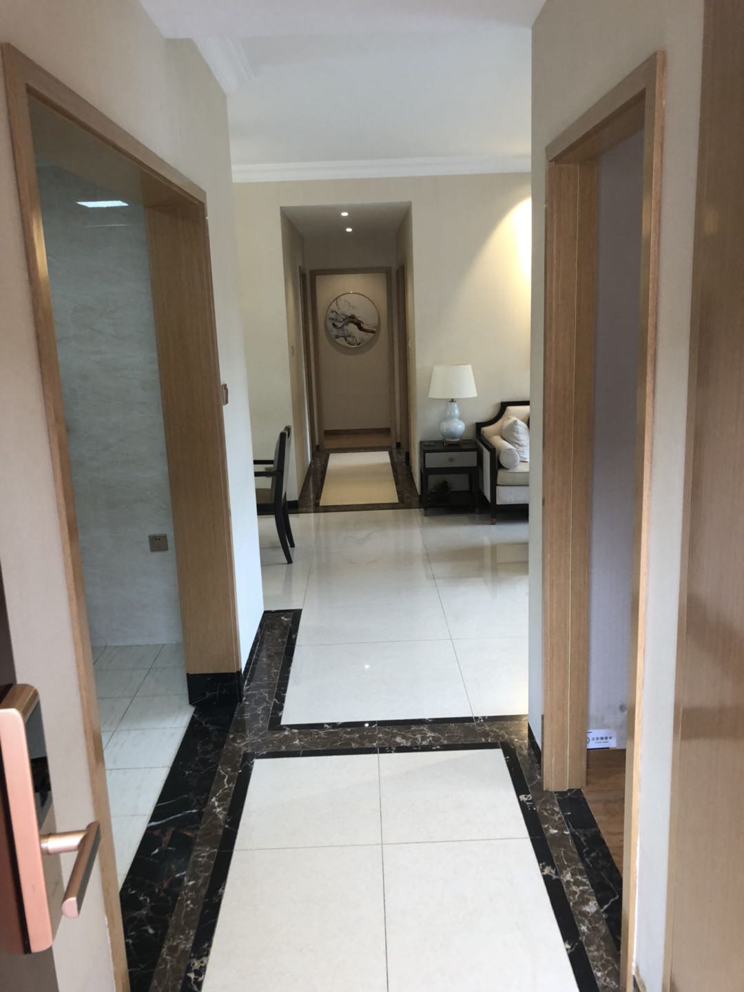 荣盛御湖观邸户型尺寸,荣盛御湖观邸怎么样