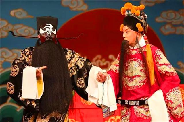 怎样看待古代戏曲的大团圆结局,论古典戏曲的大团圆结局