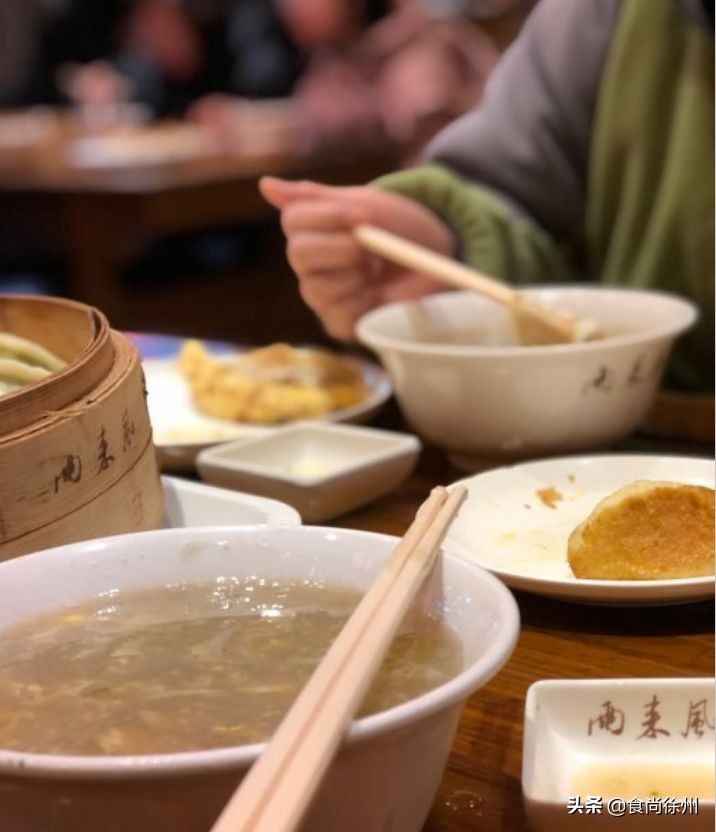 徐州本地人才知道的特色小吃,徐州十大特色小吃排行榜