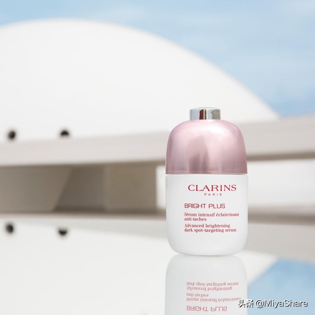 五款精华护肤品测评太好用了,测评5种精华