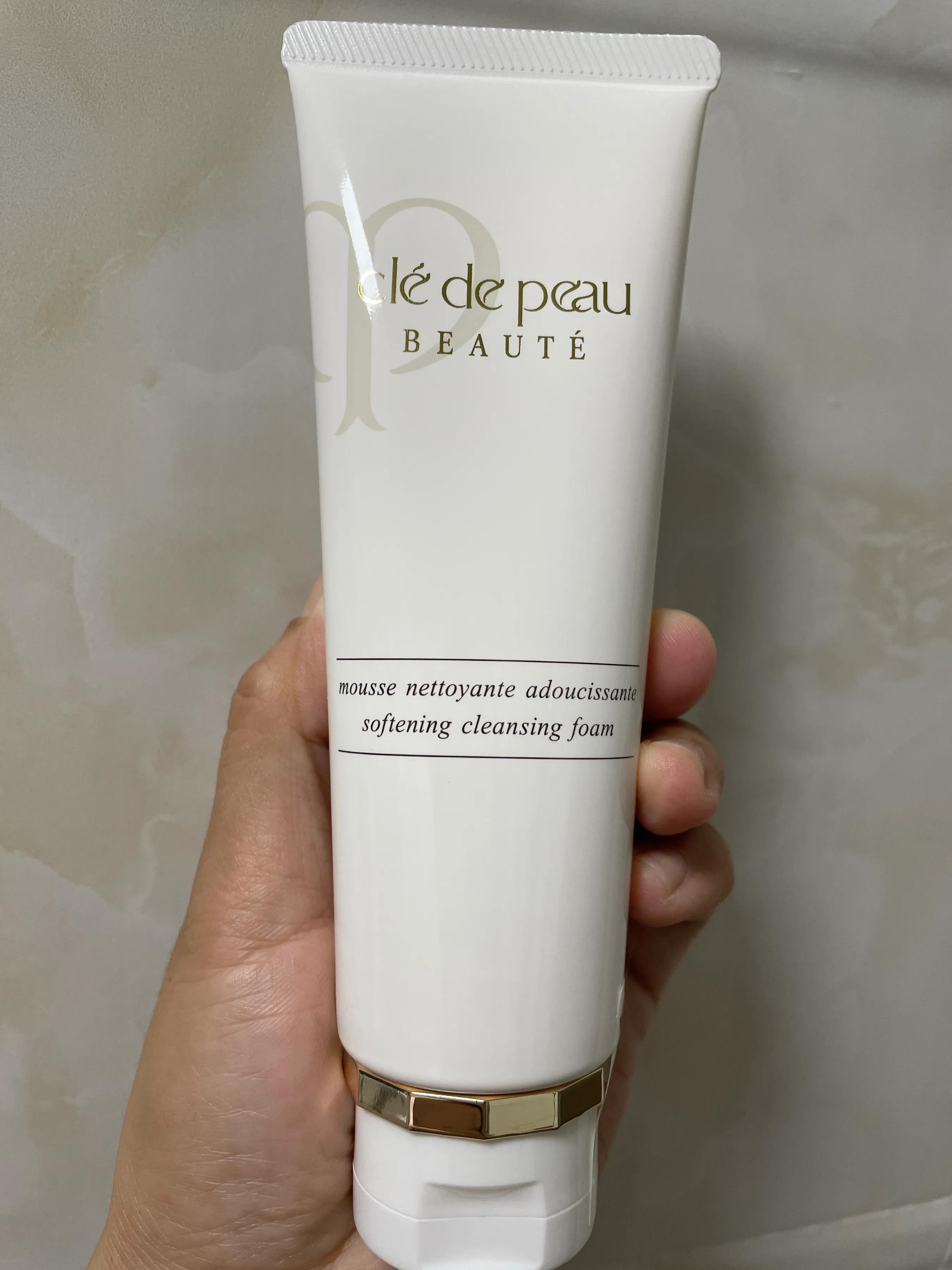 爱马仕大地同款洗面奶,洗面奶中的天花板爱马仕