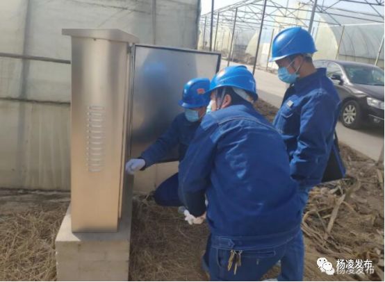 杨凌即将开工的工作,杨凌复工的最新通告