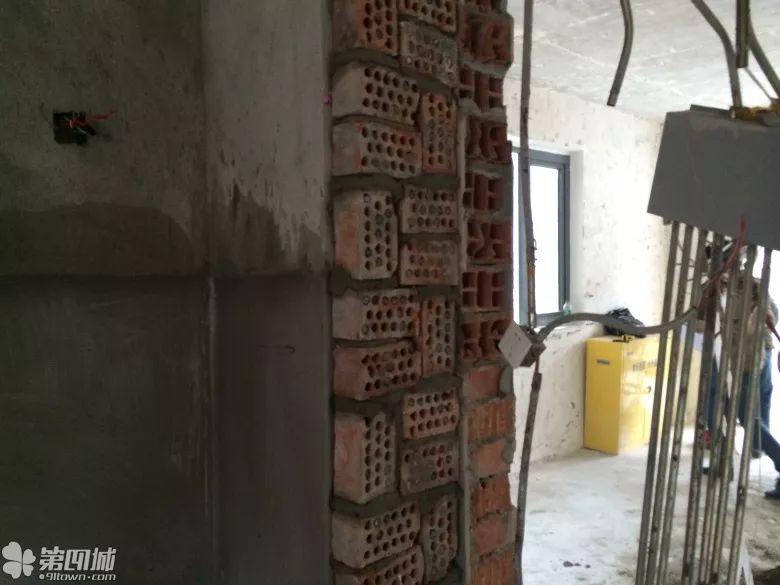 漫漫装修路，比邻有缘人（第一部分）