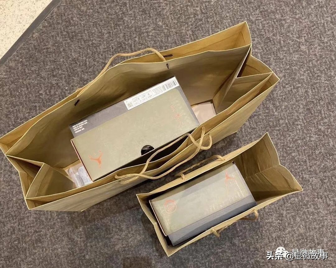 买鞋凌晨排队摇号抽签,彻夜排队抽签摇号