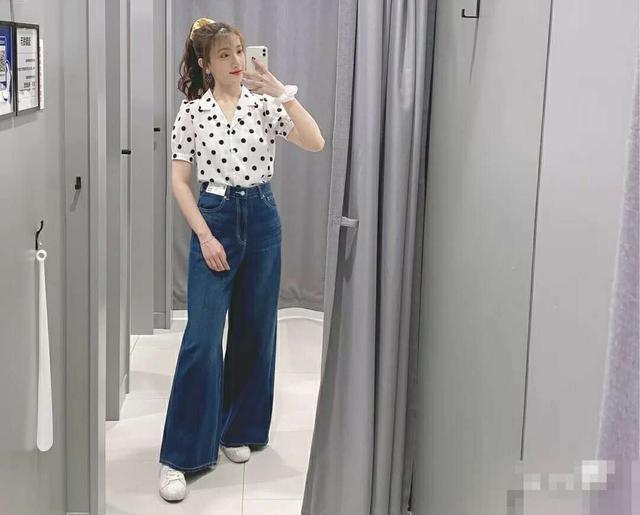 日系品牌GU的夏装真好看：比优衣库便宜，比ZARA法式，适合小个子