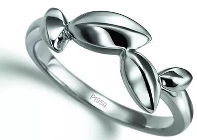 铂金18k金足金区别,g750和950白金色泽一样吗