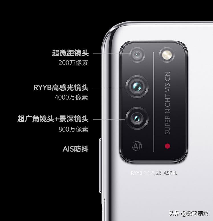 荣耀x10与nova7拍照对比哪个好,荣耀x10对比nova7实测