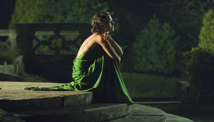 凯拉奈特莉年轻颜值巅峰,凯拉奈特莉颜值变化