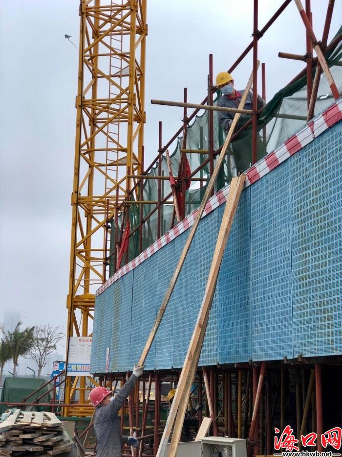 海口云洞图书馆是怎么建设的,一起探秘海口湾云洞图书馆