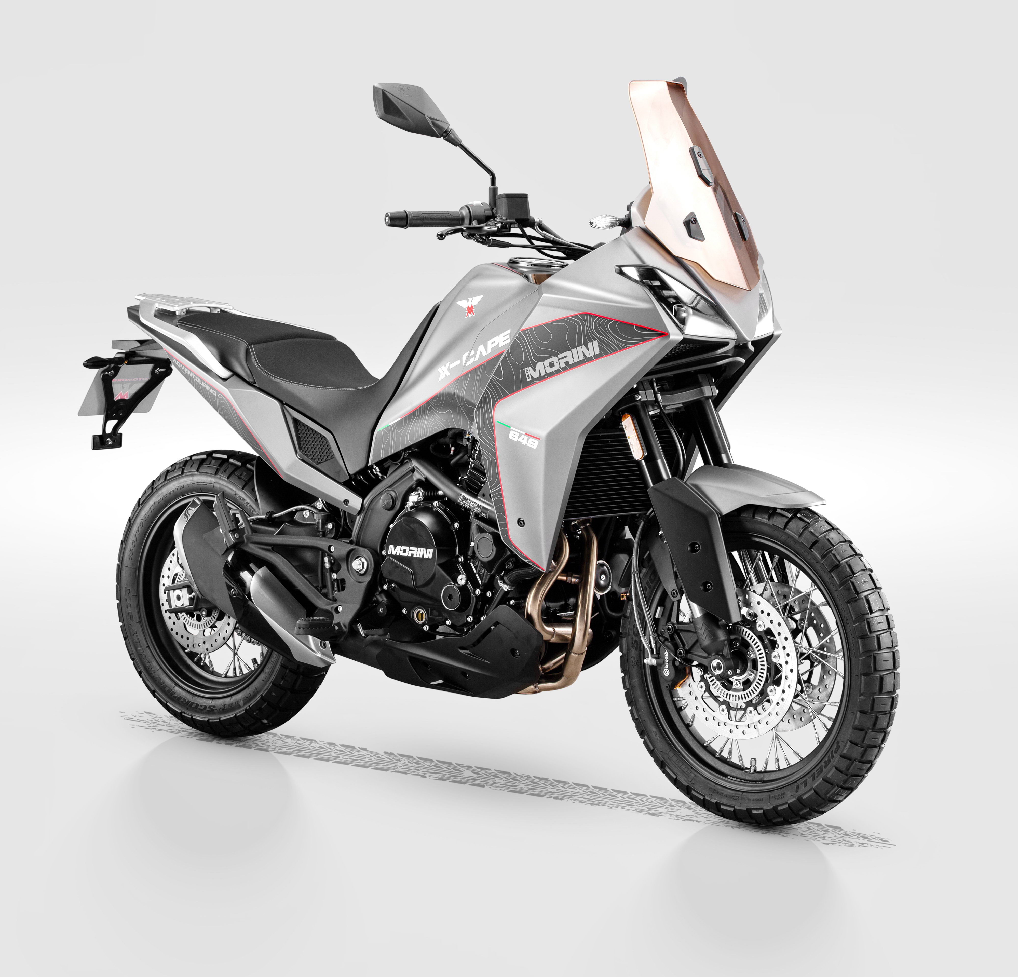 莫里尼x-cape650最新测评,莫里尼x-cape650为啥老打不着火