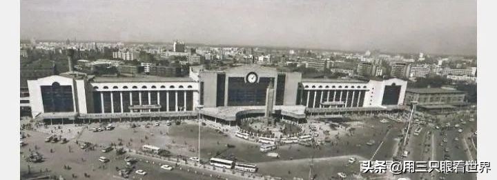 记忆中的哈尔滨怎么样,哈尔滨老建筑简介