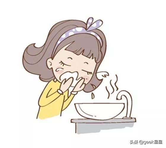 杨絮对柳絮过敏正常吗,杨絮柳絮过敏晚上咳嗽严重