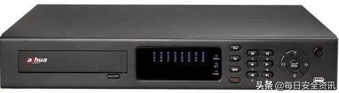 大华未来能超越海康吗,海康大华零跑安防