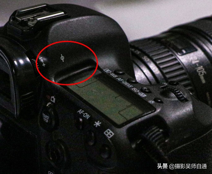 新手小白如何上手相机的各项功能,相机的各个功能介绍