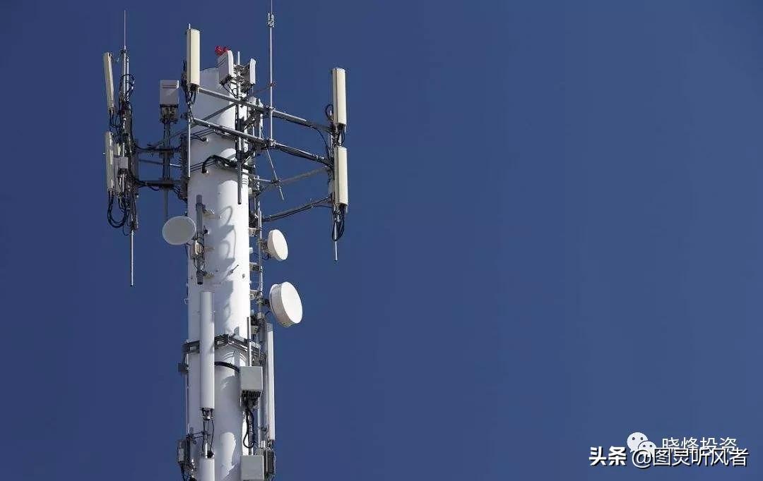 5g基站天线深度分析,投资笔记完整版