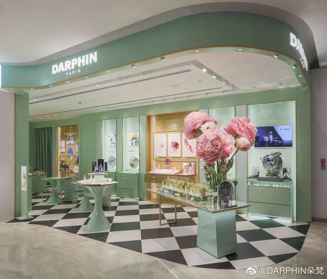 新上市化妆品有哪些,最近的新品化妆品大牌