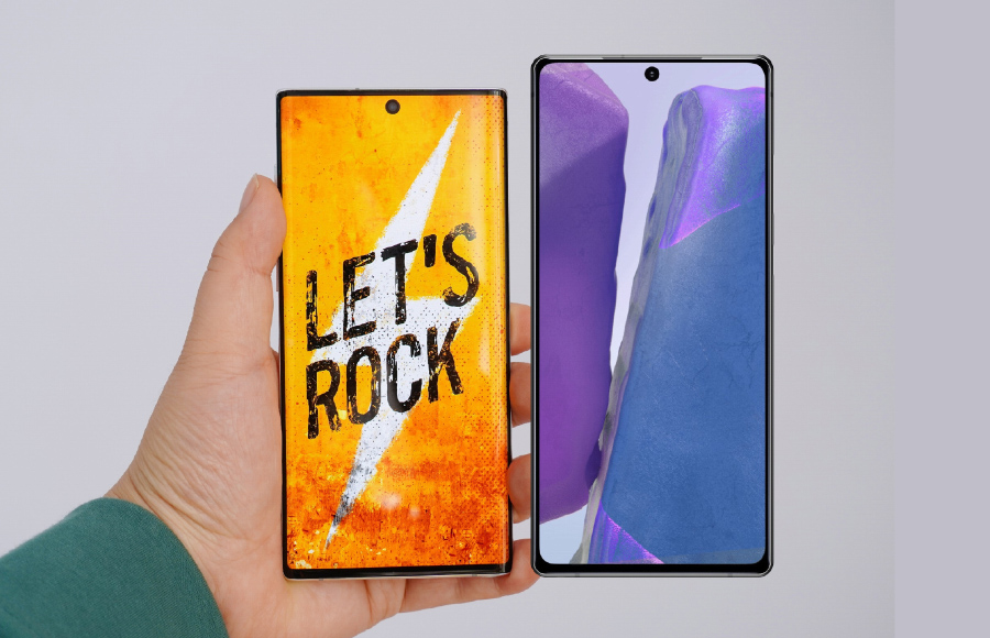 三星note20基本款值得入手吗,三星note20+还值得入手吗