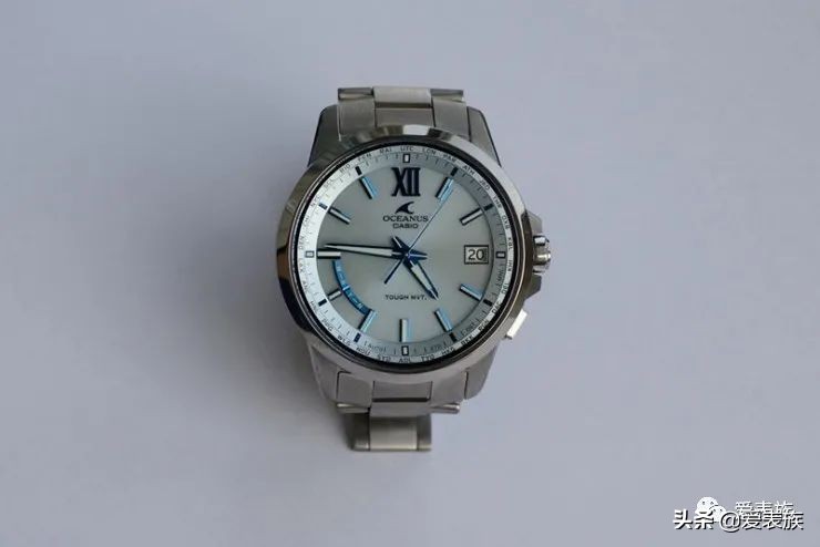 卡西欧最值得买系列,卡西欧的高端系列