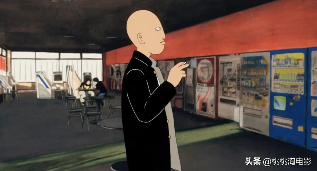 如果早点看到这部电影，去年十佳一定有它