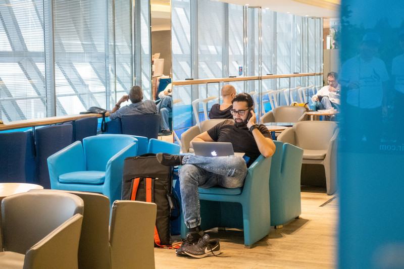 曼谷自由行落地签,胡志明飞曼谷落地签