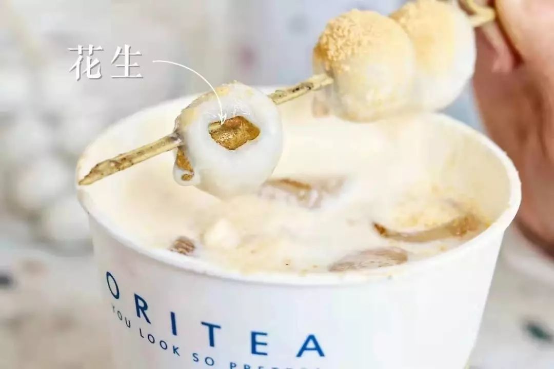 “白玉豆乳”火爆背后朴茶创始人却指半仙豆夫抄袭