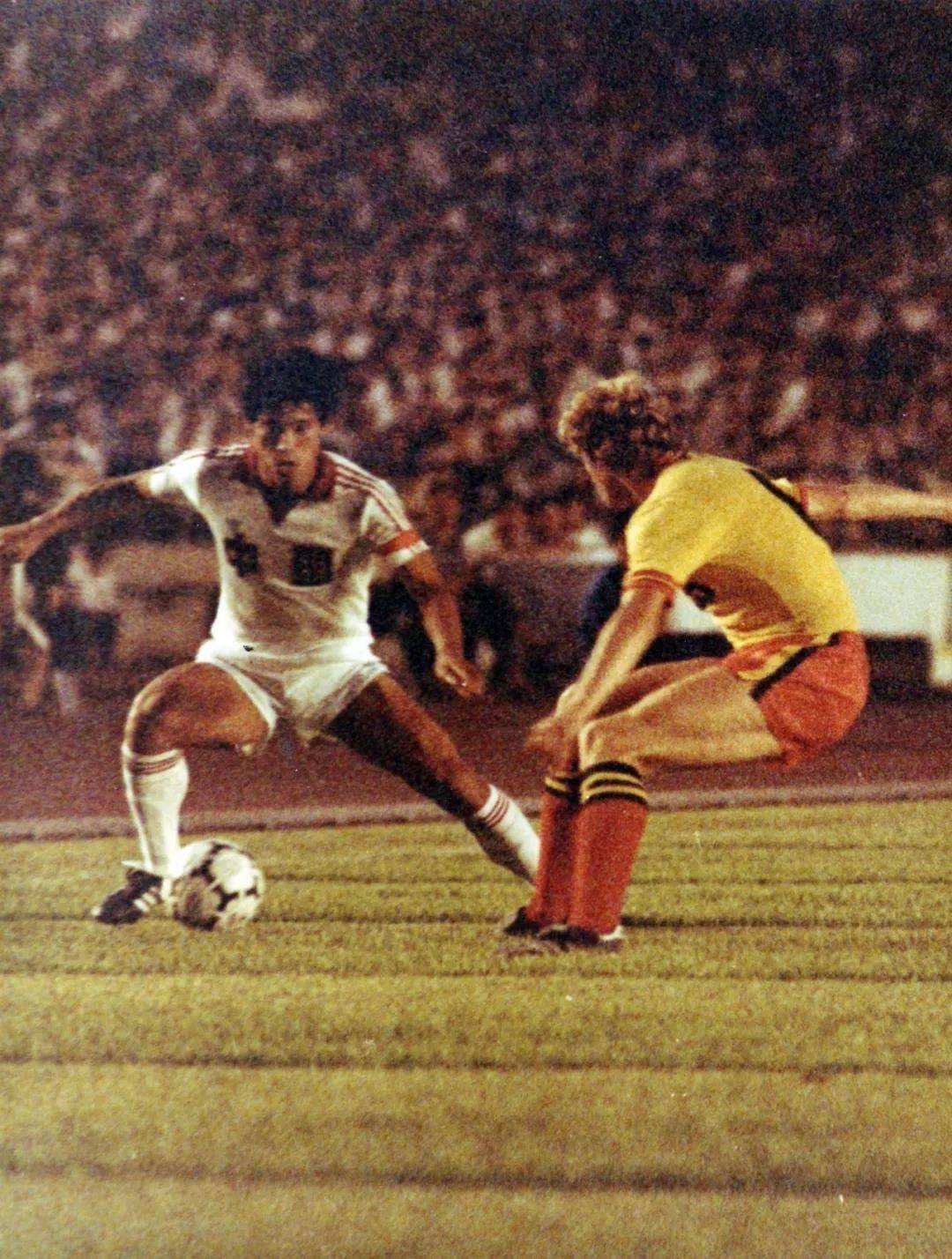 天津津门领头羊,天津先行者当家球星