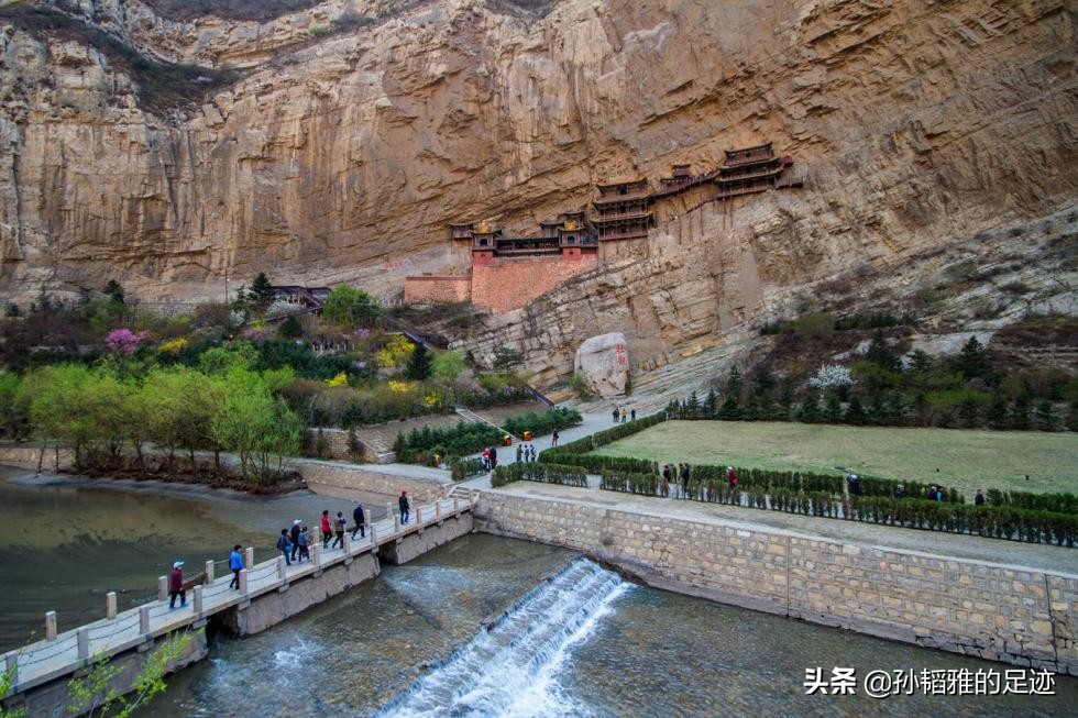 春风适合去哪里旅游,春风旅游攻略一日游