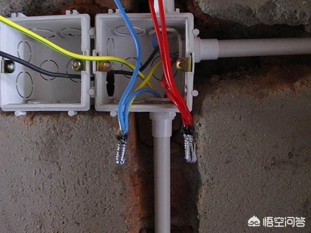 查电线漏电的最好方法,电线接地怎么查漏电点