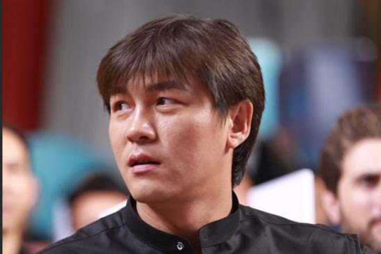 中国足球现役十大帅哥,中国足球10大帅哥