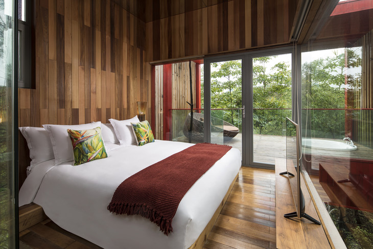 齐云山景区酒店推荐,安徽齐云山住宿推荐