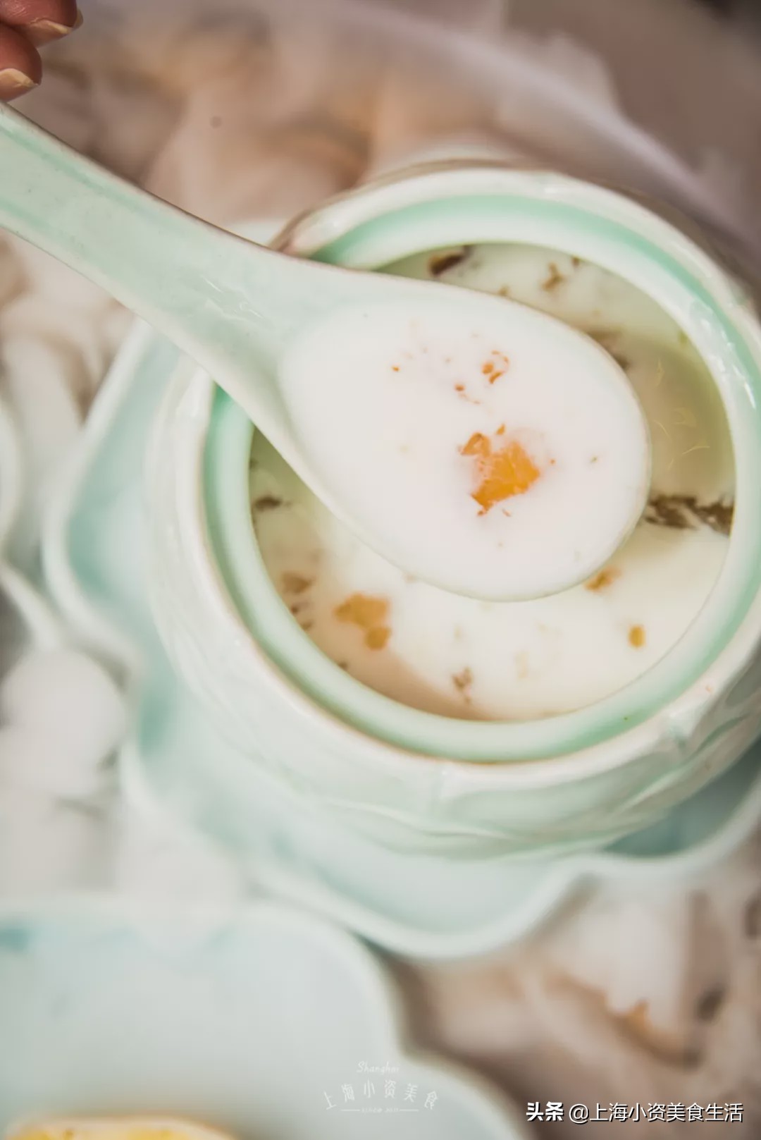 嗜甜如命写的小说,嗜甜如命的下一句