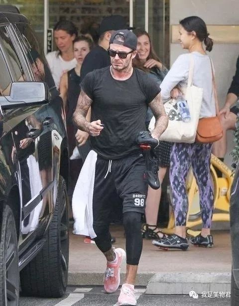 型男健身服,型男健身必备神器