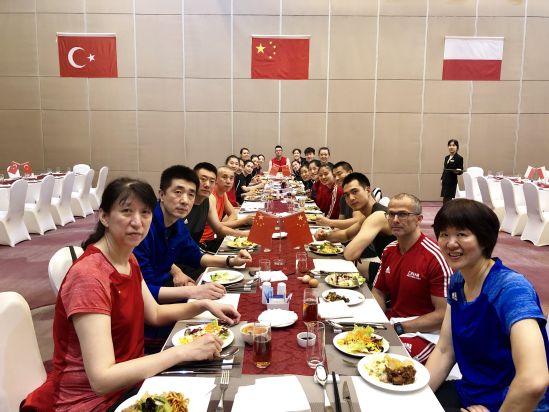 女排朱婷最新行程,朱婷女排个人照