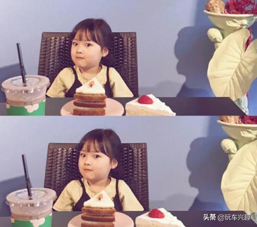 韩国网红权律二小时候视频,韩国权律二被吓视频