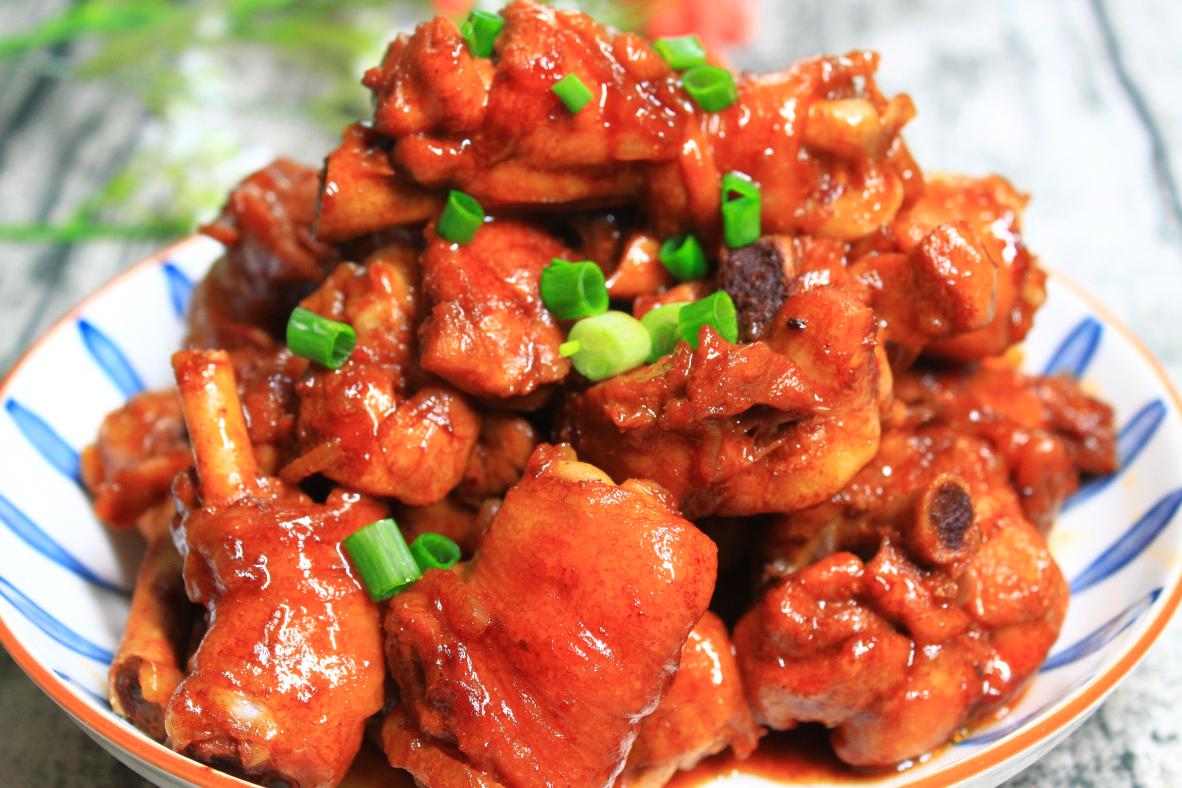 入秋家常菜小炒菜谱,入秋后多吃几道应季菜营养又解馋