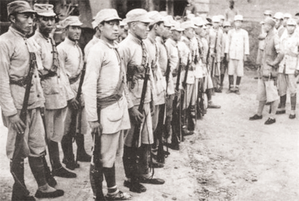 十大元帅，单论“战功”谁排第一？别说你不知道