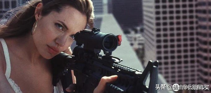 一起看电影:20部热血沸腾的劲爆动作片,全程无尿点带你拒绝片荒