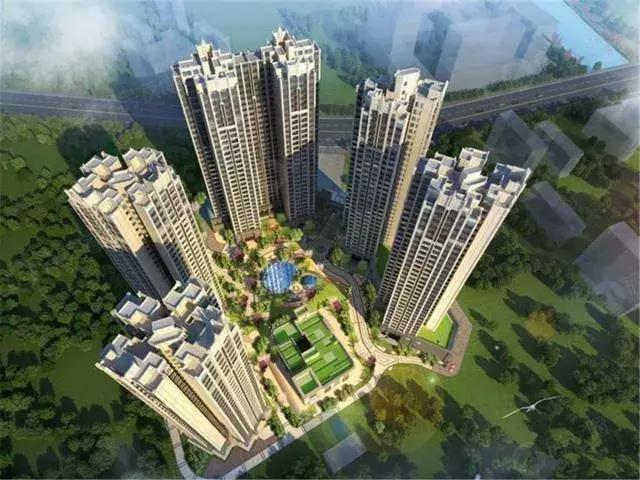 阳基御龙山复式房,深圳观澜御龙山房价