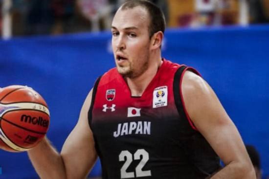 日本男篮潜力大吗,日本篮球崛起巴黎奥运会