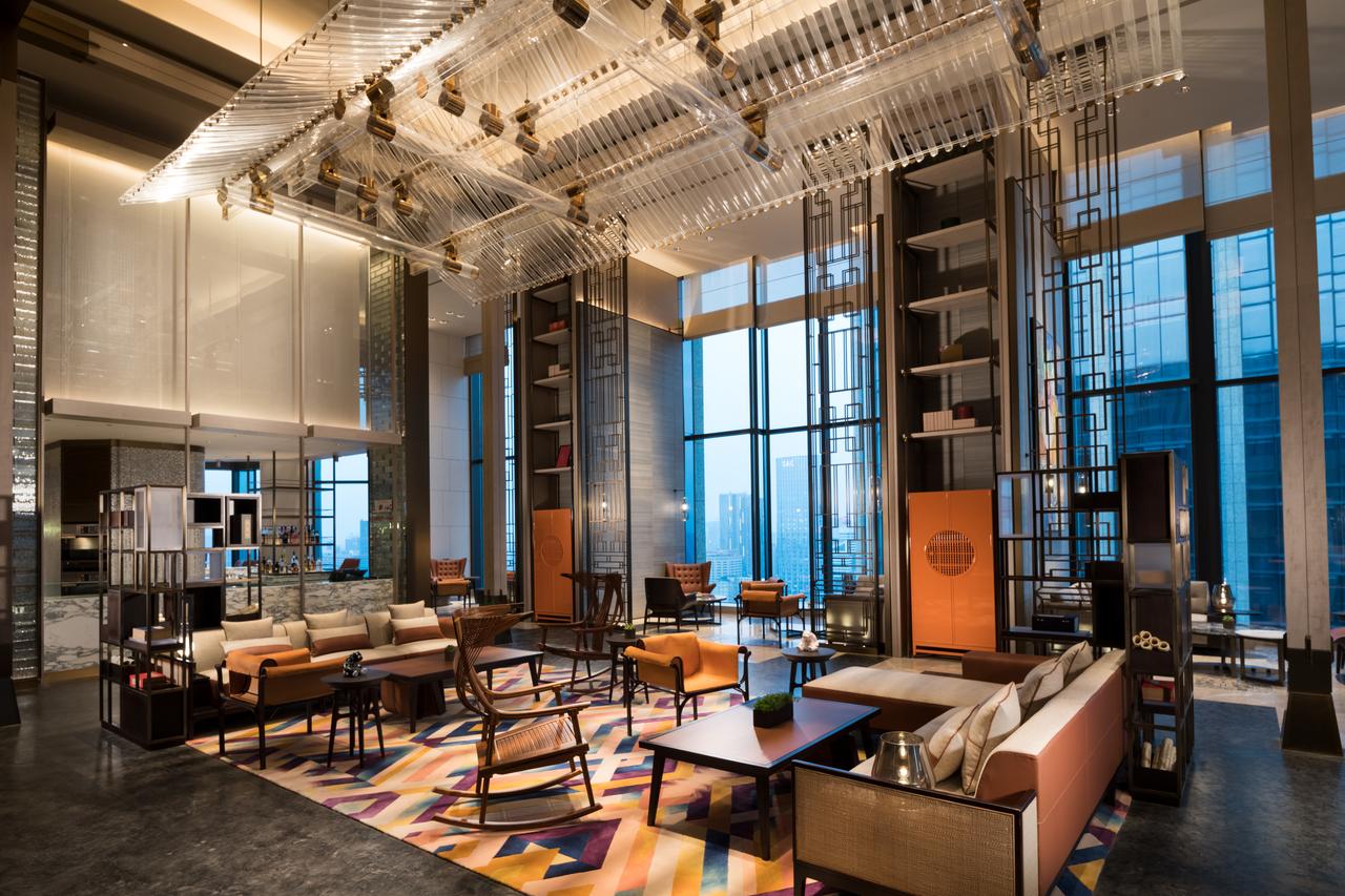 希尔顿集团旗下品牌图文介绍,希尔顿欢朋酒店品牌标准