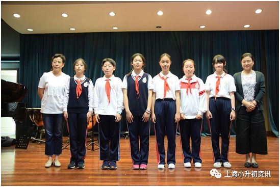 徐汇一所持续腾飞的公办！直升交大不难