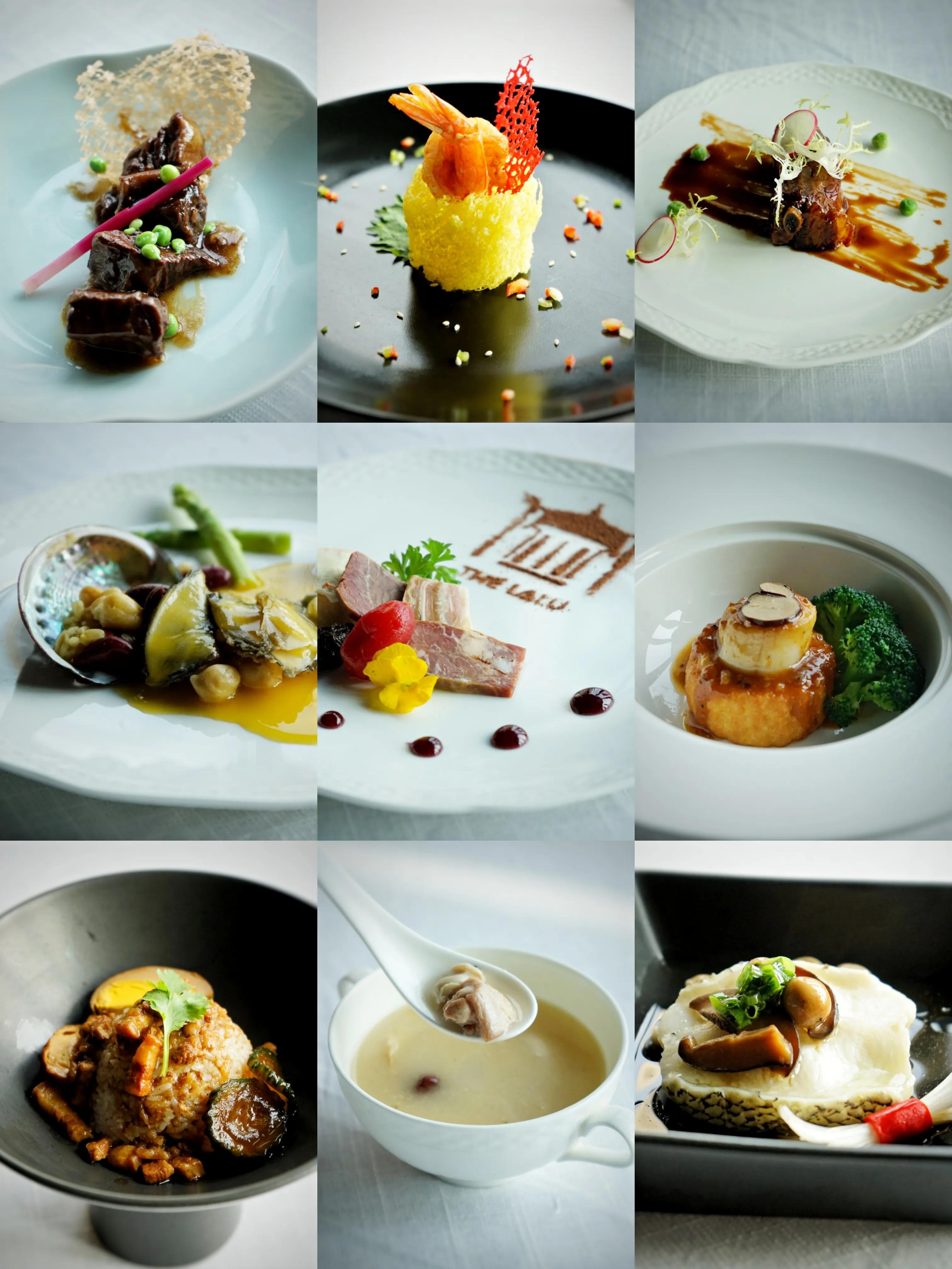 无敌海景,无敌海景泰式