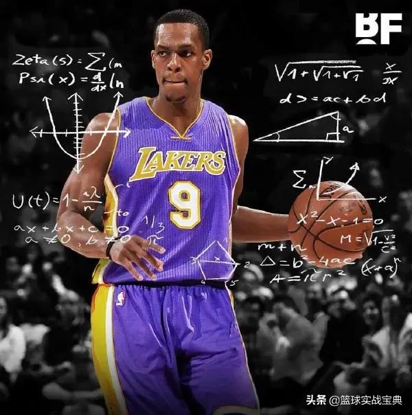 防守的要点,防守詹姆斯小动作