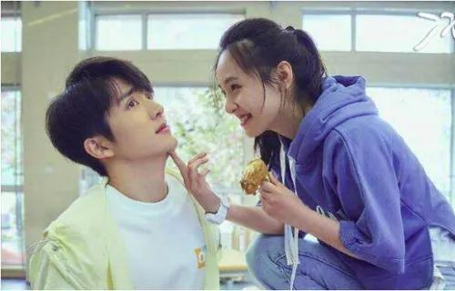 现代剧cp适配度只服这27对夫妇,男的帅、女的美,个个顶级高配